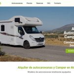 southcamper